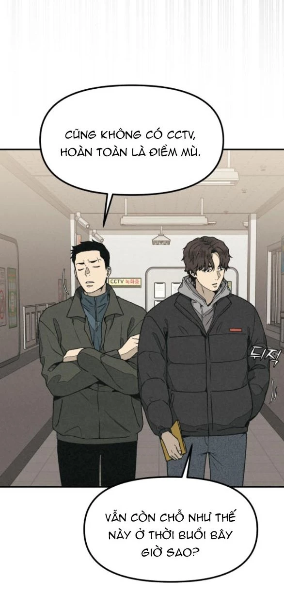 Vì Tôi Đã Giết Người Chapter 14.1 - Trang 2