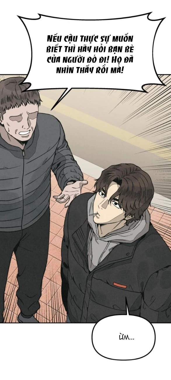 Vì Tôi Đã Giết Người Chapter 14.1 - Trang 2