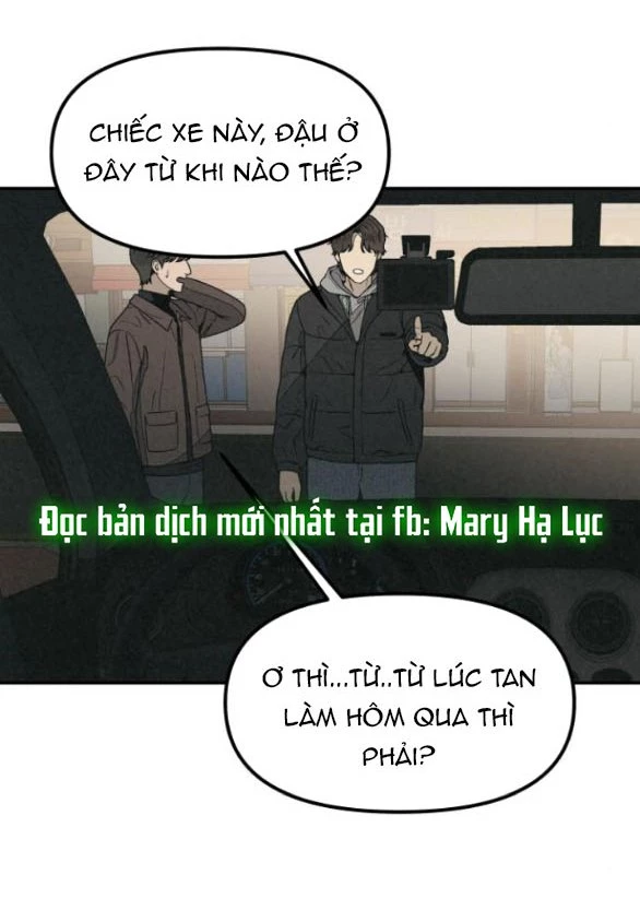 Vì Tôi Đã Giết Người Chapter 14.1 - Trang 2