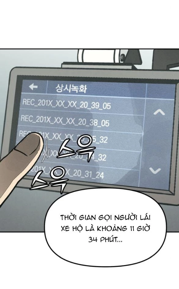 Vì Tôi Đã Giết Người Chapter 14.1 - Trang 2