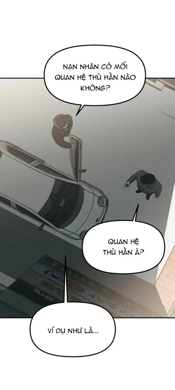 Vì Tôi Đã Giết Người Chapter 14.1 - Trang 2