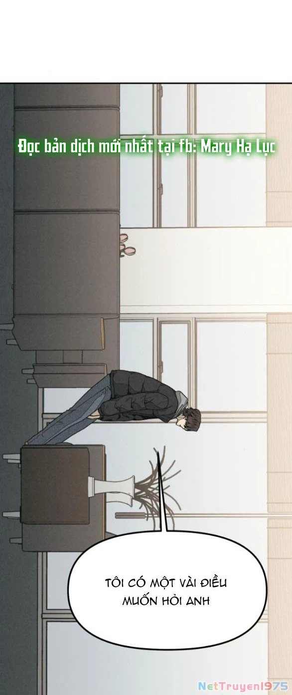 Vì Tôi Đã Giết Người Chapter 14.1 - Trang 2