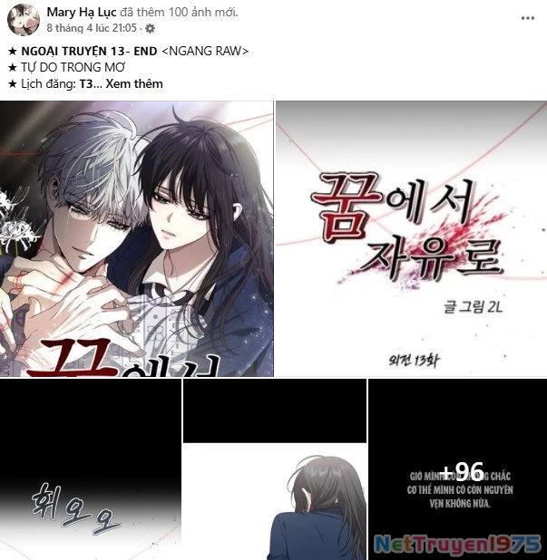 Vì Tôi Đã Giết Người Chapter 14.2 - Trang 2