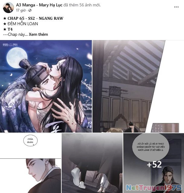 Vì Tôi Đã Giết Người Chapter 14.2 - Trang 2