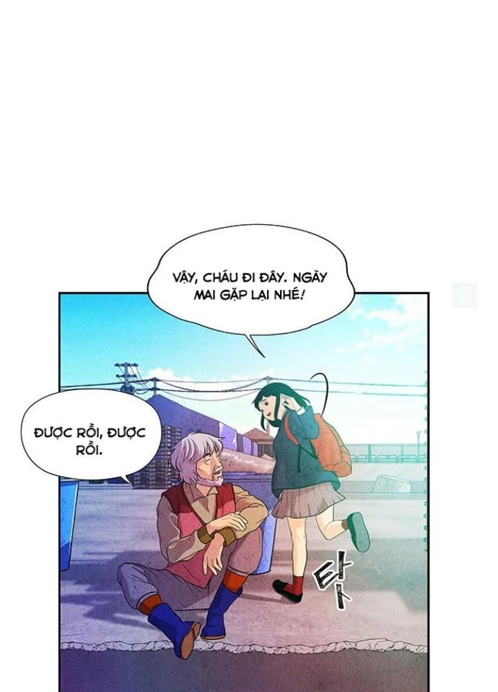 Cửa Hàng Đồ Cổ Tương Lai Chapter 15 - Trang 3