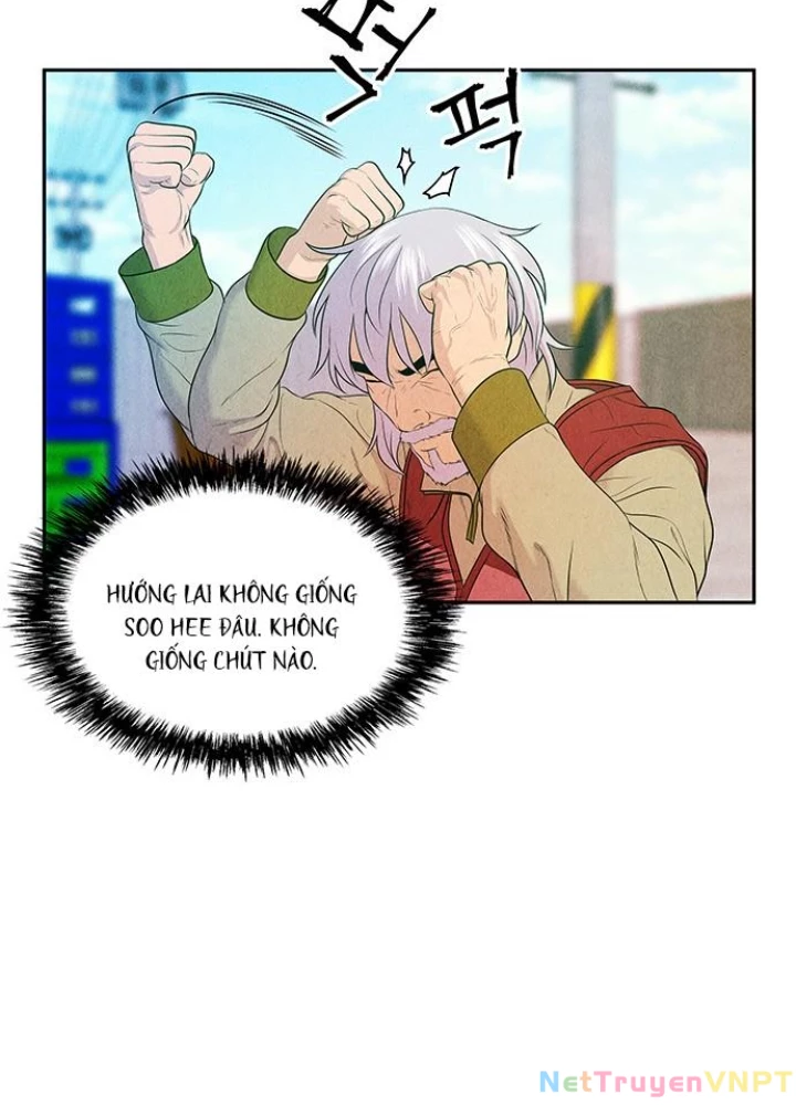 Cửa Hàng Đồ Cổ Tương Lai Chapter 15 - Trang 3