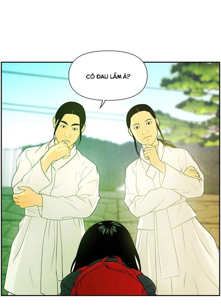 Cửa Hàng Đồ Cổ Tương Lai Chapter 15 - Trang 3