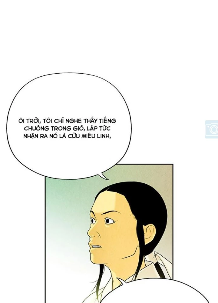 Cửa Hàng Đồ Cổ Tương Lai Chapter 15 - Trang 3