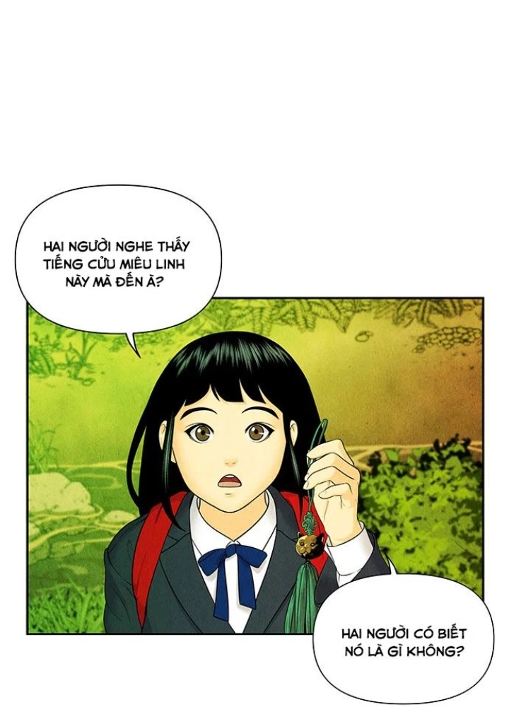 Cửa Hàng Đồ Cổ Tương Lai Chapter 15 - Trang 3