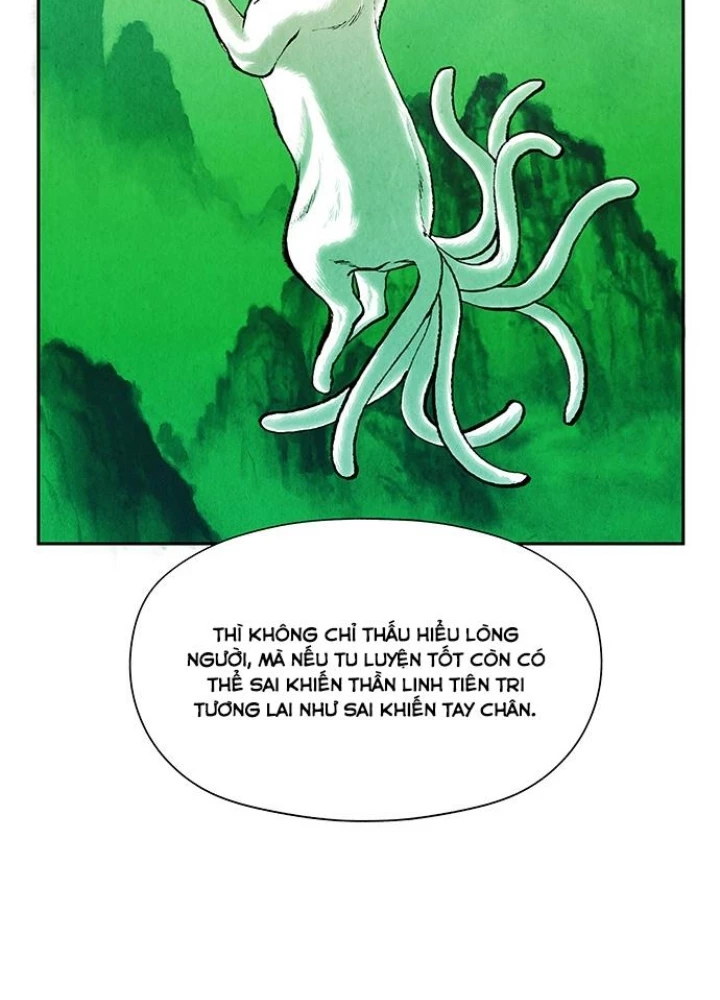 Cửa Hàng Đồ Cổ Tương Lai Chapter 15 - Trang 3