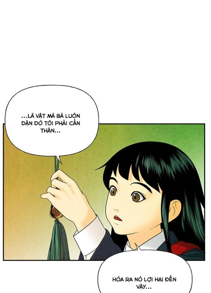 Cửa Hàng Đồ Cổ Tương Lai Chapter 15 - Trang 3