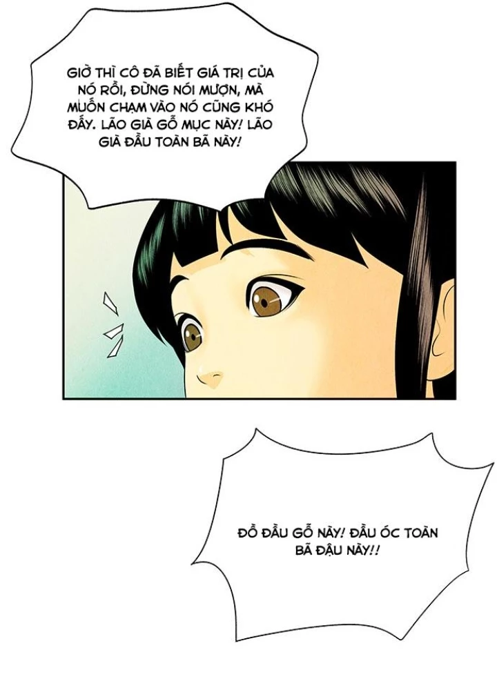 Cửa Hàng Đồ Cổ Tương Lai Chapter 15 - Trang 3
