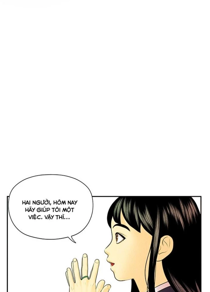 Cửa Hàng Đồ Cổ Tương Lai Chapter 15 - Trang 3