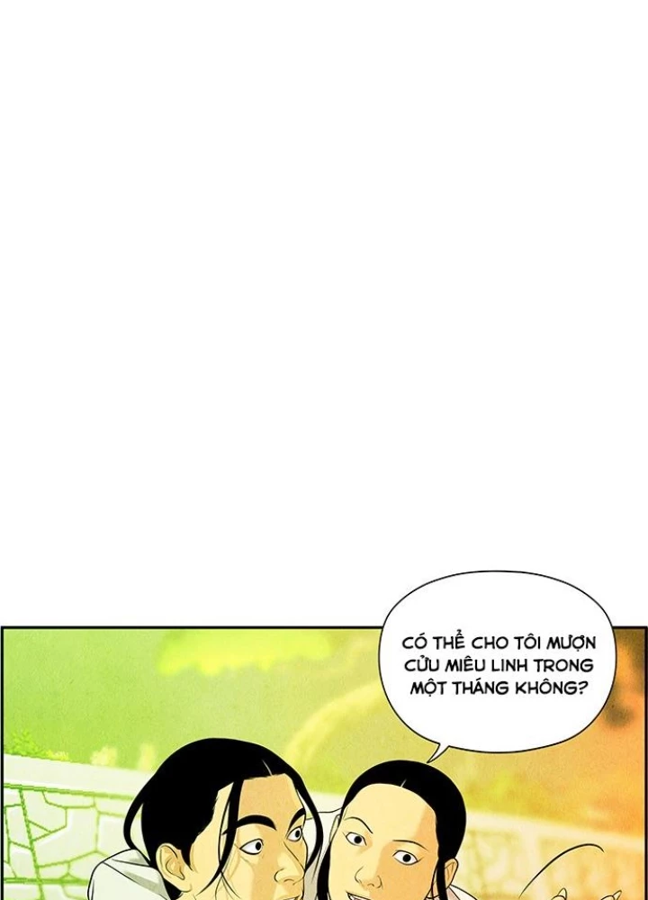 Cửa Hàng Đồ Cổ Tương Lai Chapter 15 - Trang 3