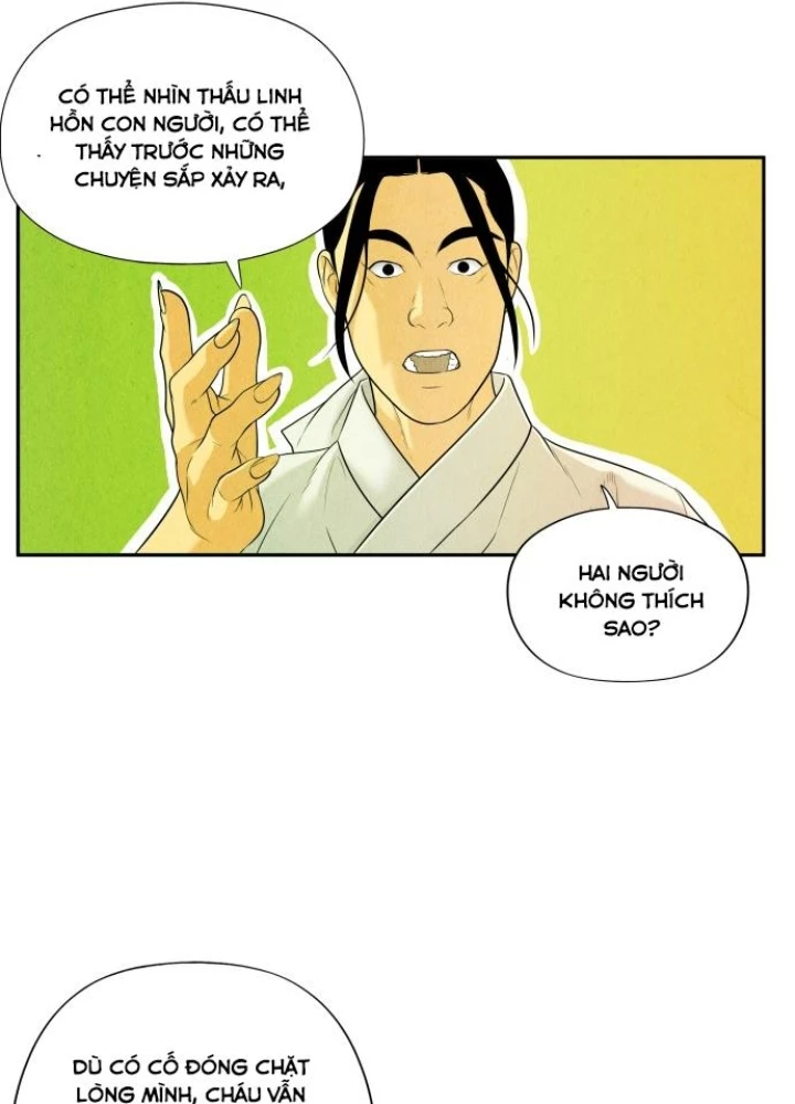 Cửa Hàng Đồ Cổ Tương Lai Chapter 15 - Trang 3
