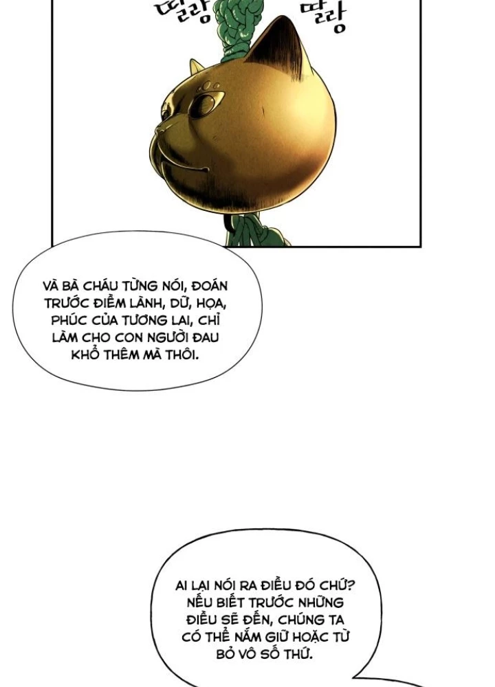 Cửa Hàng Đồ Cổ Tương Lai Chapter 15 - Trang 3