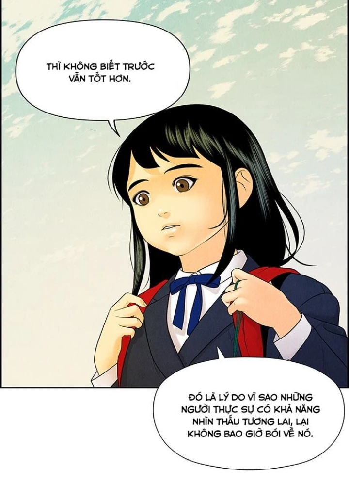 Cửa Hàng Đồ Cổ Tương Lai Chapter 15 - Trang 3