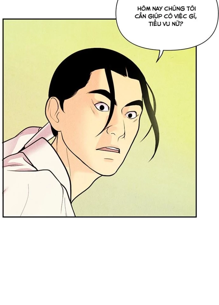 Cửa Hàng Đồ Cổ Tương Lai Chapter 15 - Trang 3