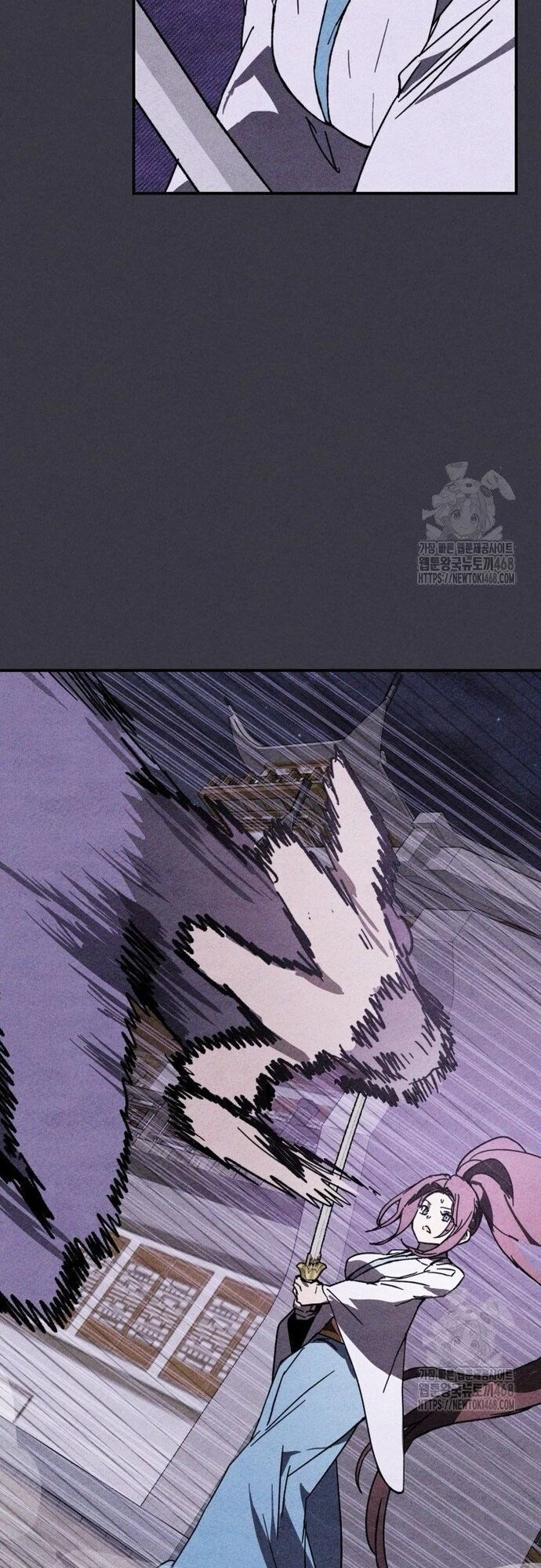 Vị Thần Trở Lại Chapter 124 - Trang 4