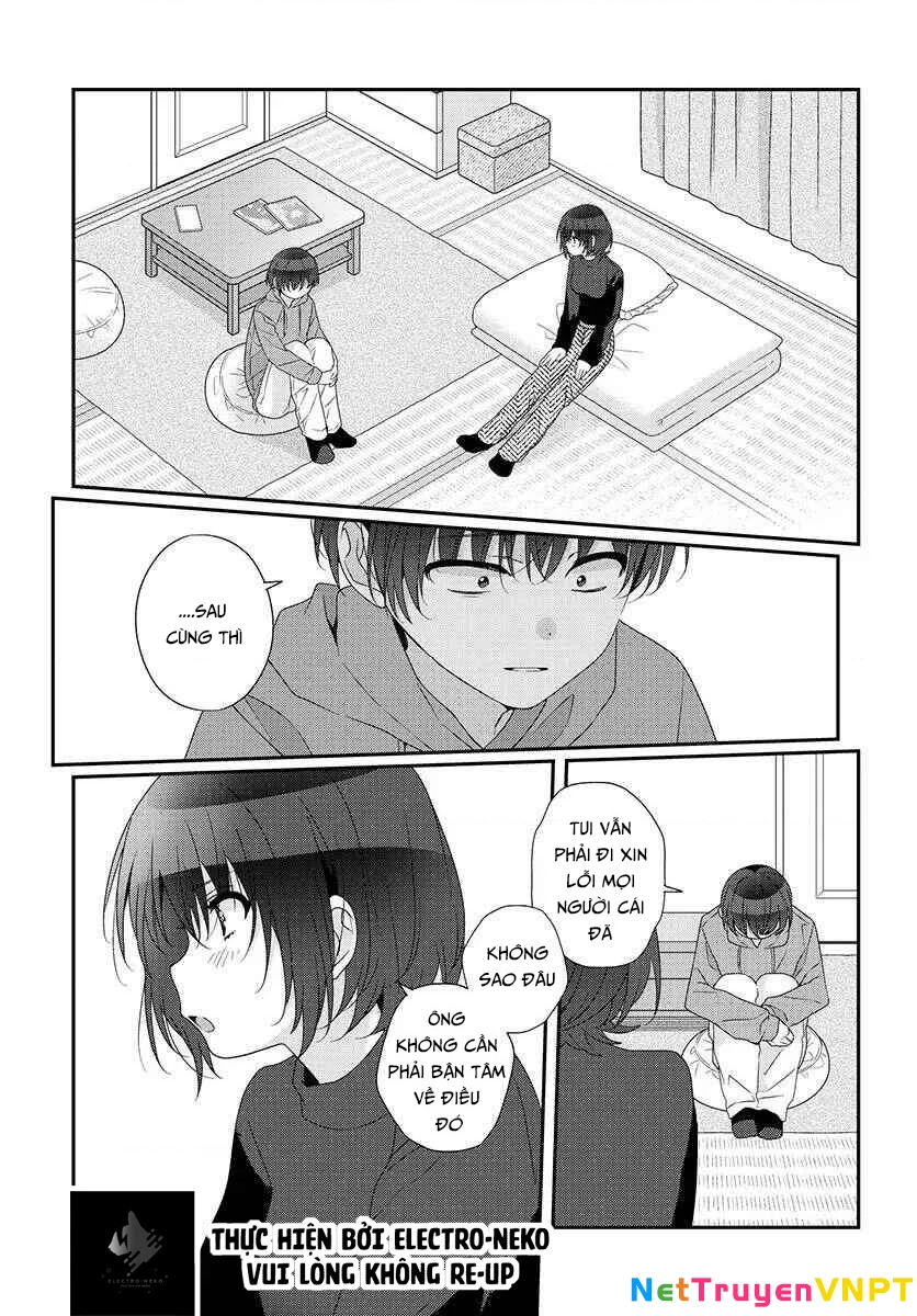 I Became Friends with the Second Cutest Girl in My Class Chapter 29.1 - Trang 2