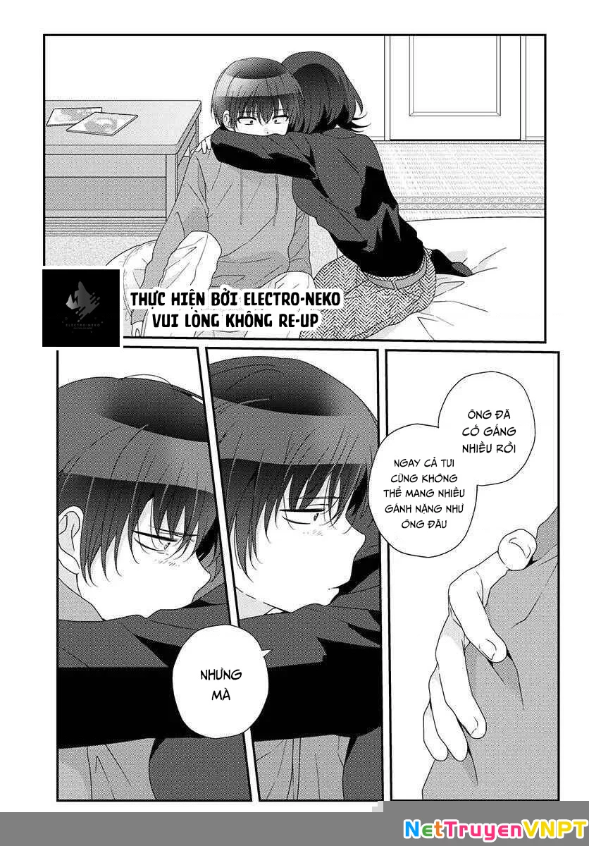 I Became Friends with the Second Cutest Girl in My Class Chapter 29.1 - Trang 2