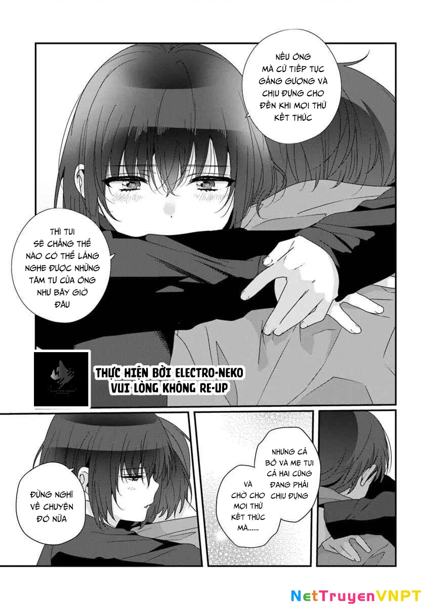 I Became Friends with the Second Cutest Girl in My Class Chapter 29.1 - Trang 2