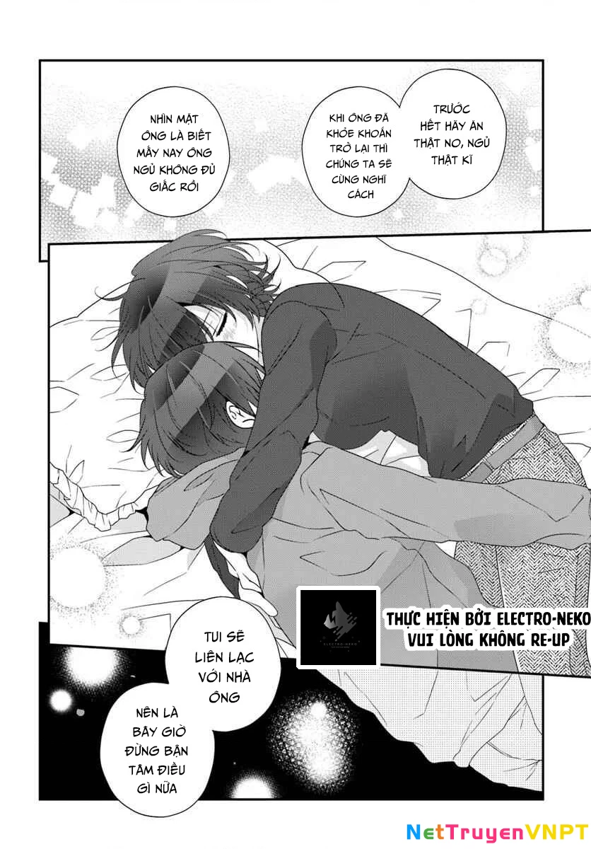 I Became Friends with the Second Cutest Girl in My Class Chapter 29.1 - Trang 2