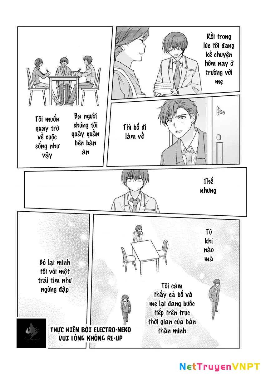 I Became Friends with the Second Cutest Girl in My Class Chapter 29.1 - Trang 2