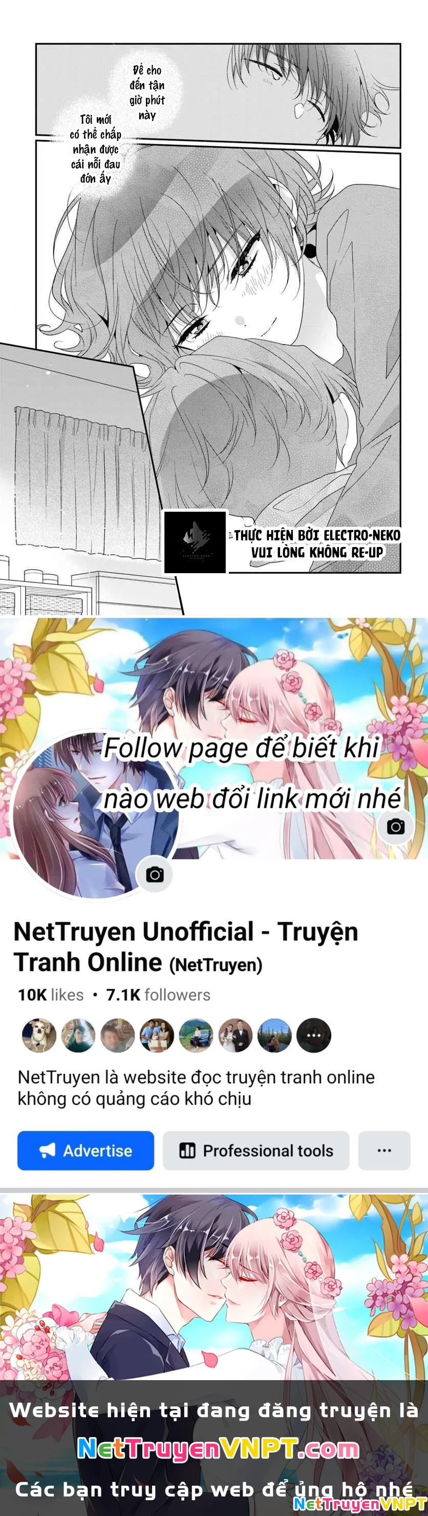 I Became Friends with the Second Cutest Girl in My Class Chapter 29.1 - Trang 2