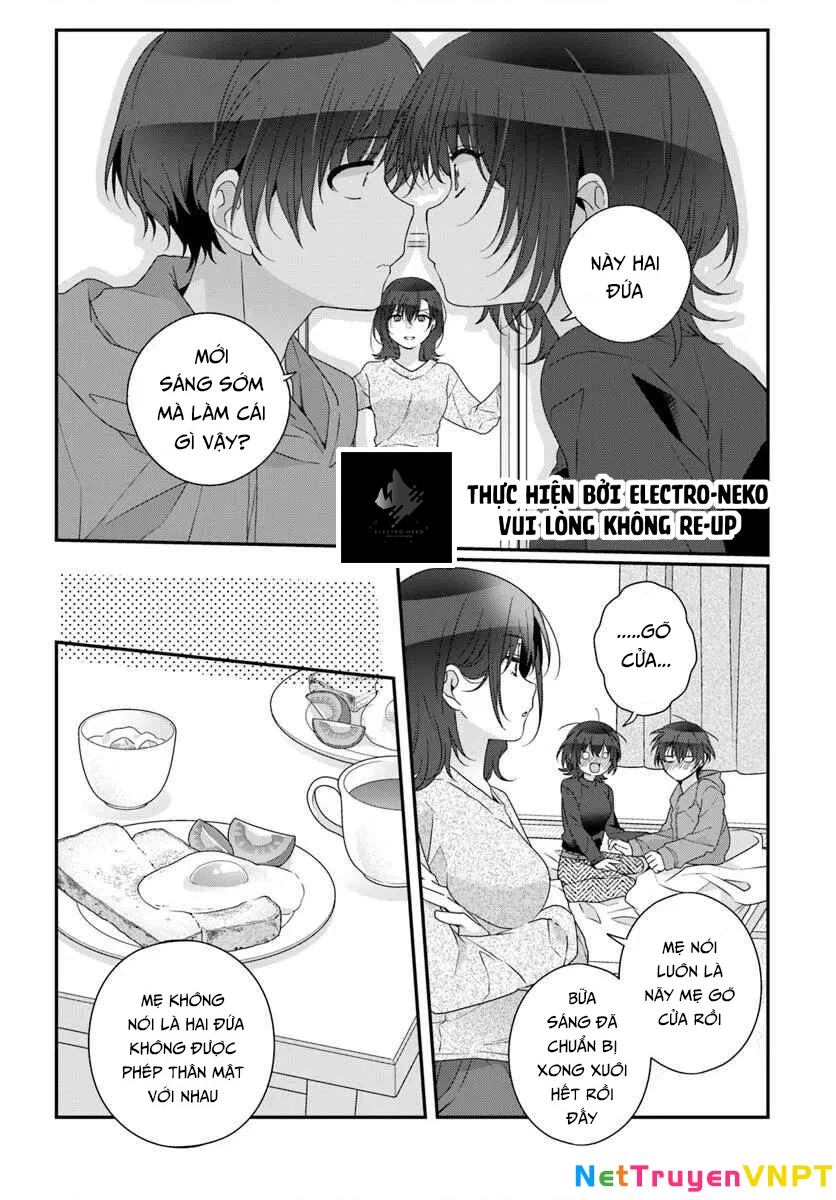 I Became Friends with the Second Cutest Girl in My Class Chapter 29.2 - Trang 2