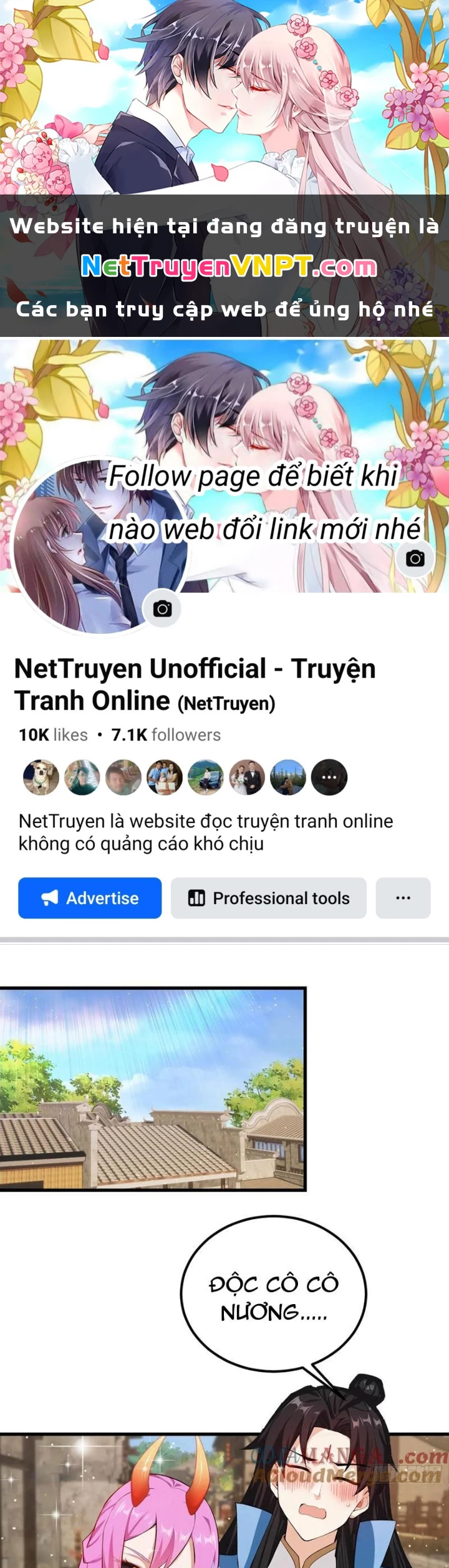 Hoá Ra Ta Đã Vô Địch Từ Lâu Chapter 277 - Trang 4