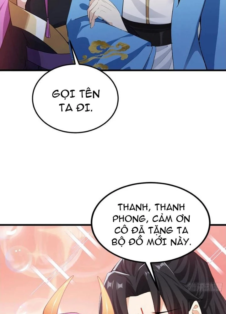 Hoá Ra Ta Đã Vô Địch Từ Lâu Chapter 277 - Trang 4