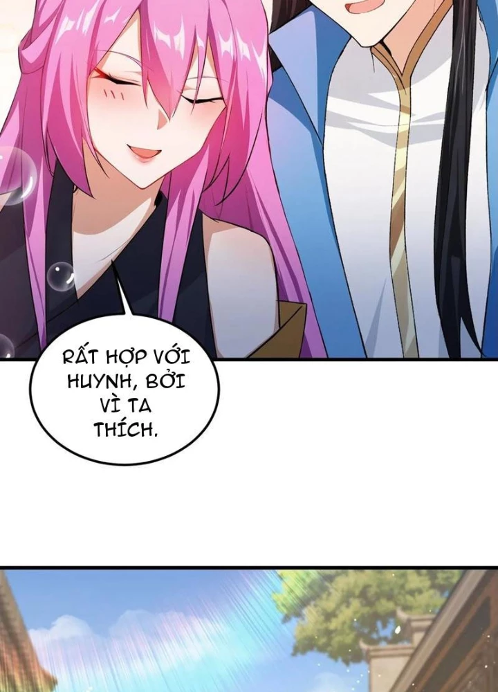 Hoá Ra Ta Đã Vô Địch Từ Lâu Chapter 277 - Trang 4
