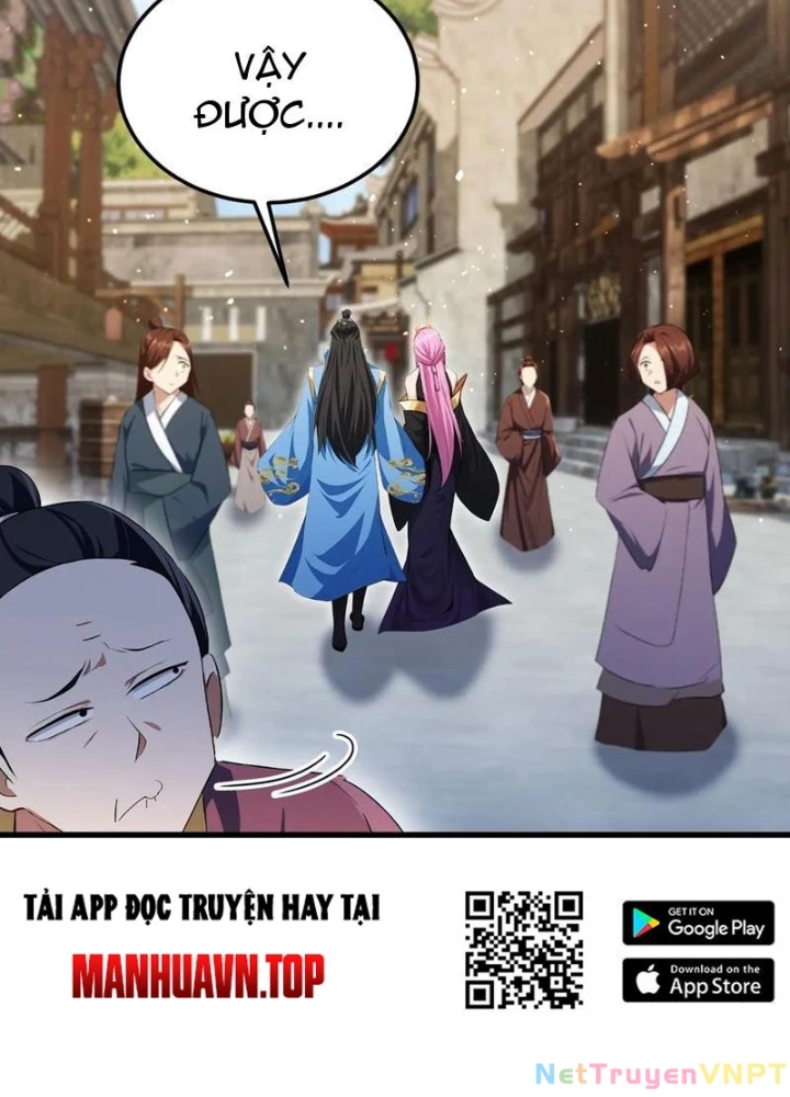 Hoá Ra Ta Đã Vô Địch Từ Lâu Chapter 277 - Trang 4