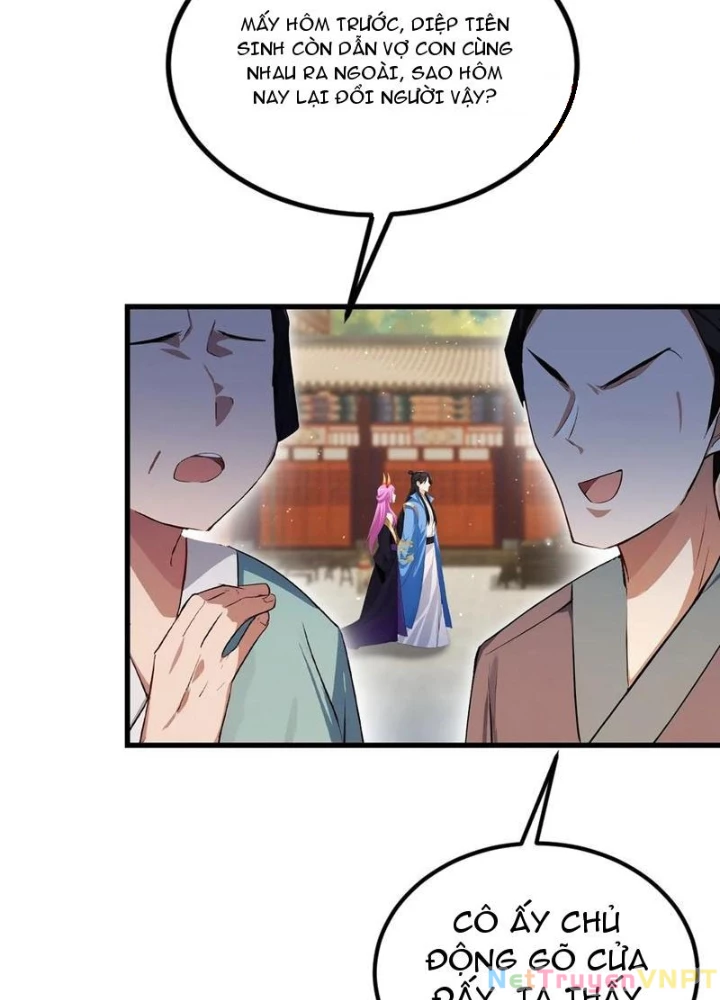 Hoá Ra Ta Đã Vô Địch Từ Lâu Chapter 277 - Trang 4
