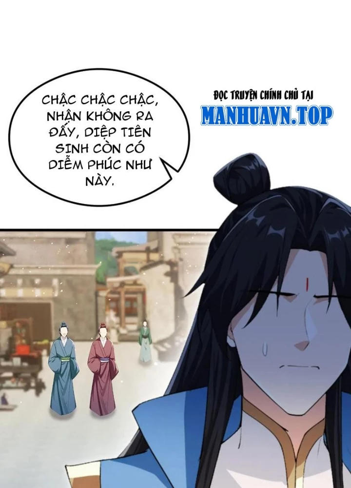 Hoá Ra Ta Đã Vô Địch Từ Lâu Chapter 277 - Trang 4