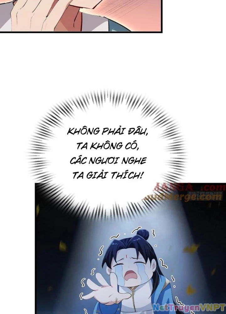 Hoá Ra Ta Đã Vô Địch Từ Lâu Chapter 277 - Trang 4