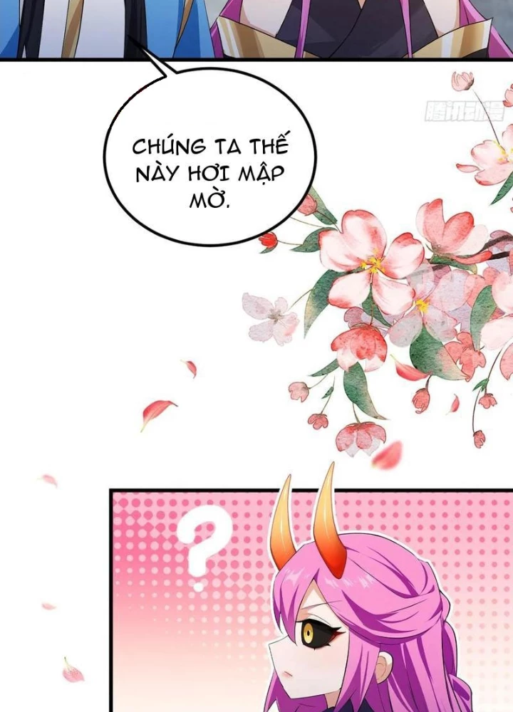 Hoá Ra Ta Đã Vô Địch Từ Lâu Chapter 277 - Trang 4