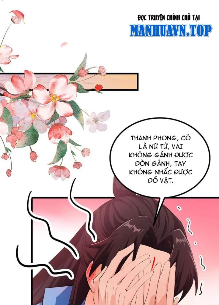 Hoá Ra Ta Đã Vô Địch Từ Lâu Chapter 277 - Trang 4