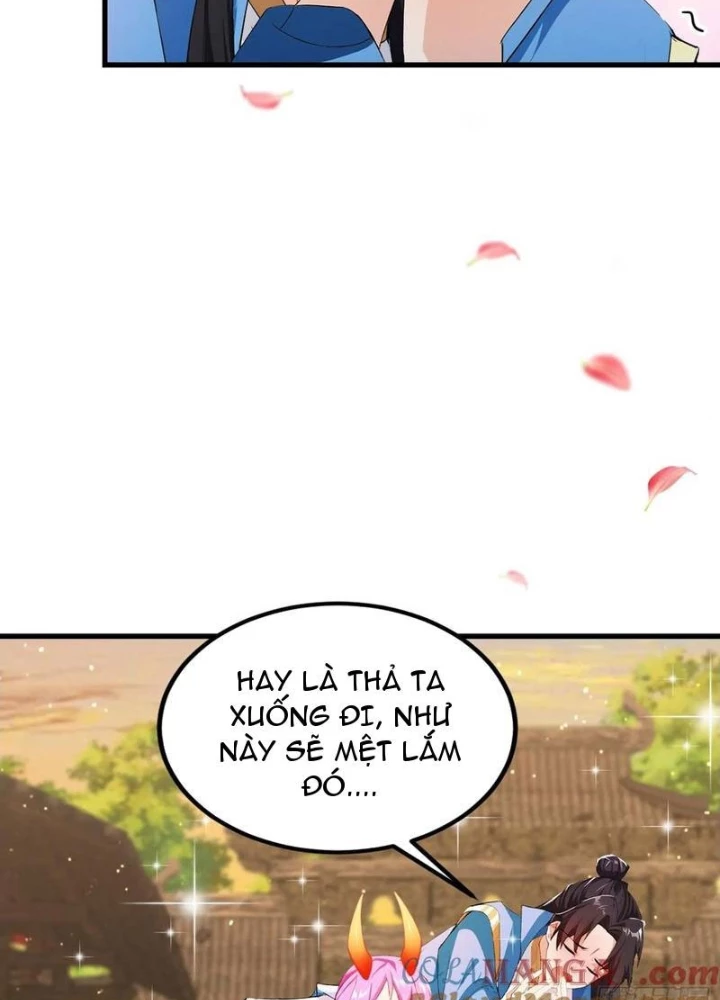 Hoá Ra Ta Đã Vô Địch Từ Lâu Chapter 277 - Trang 4
