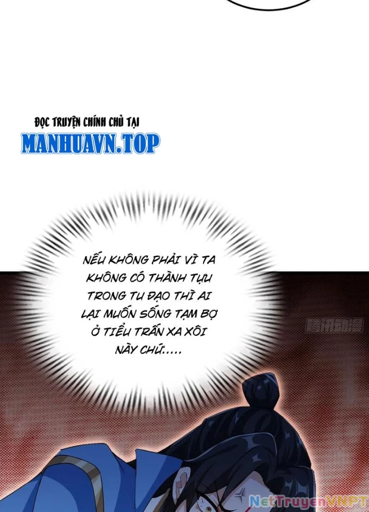 Hoá Ra Ta Đã Vô Địch Từ Lâu Chapter 277 - Trang 4