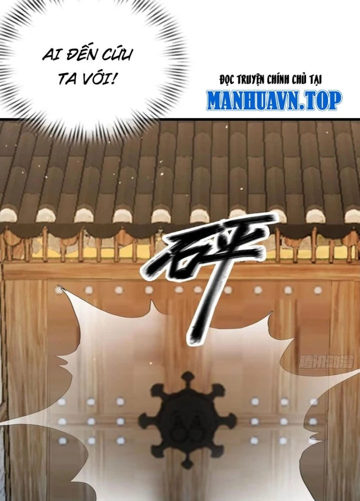 Hoá Ra Ta Đã Vô Địch Từ Lâu Chapter 277 - Trang 4