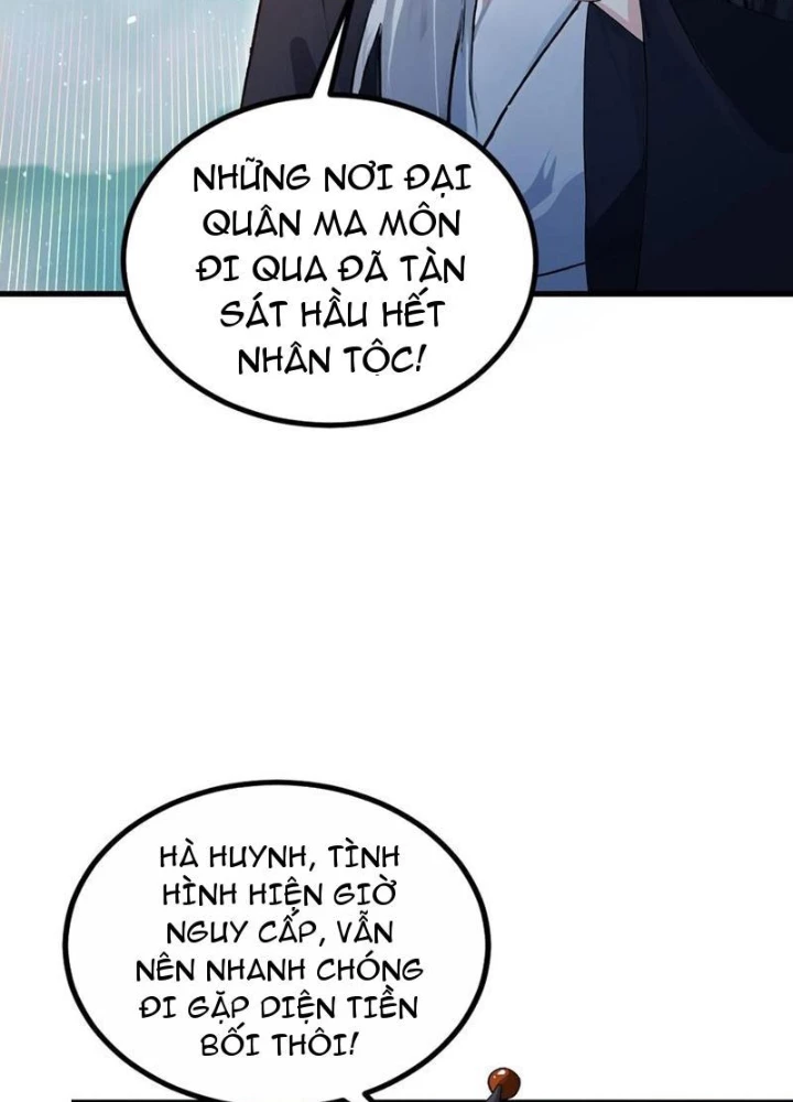 Hoá Ra Ta Đã Vô Địch Từ Lâu Chapter 277 - Trang 4