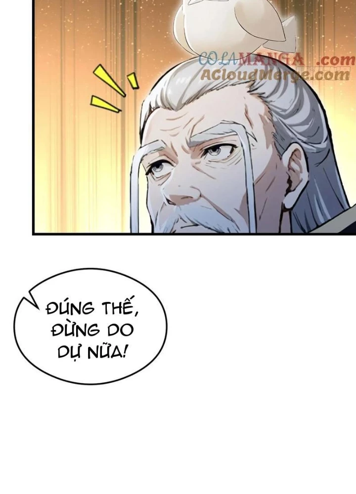 Hoá Ra Ta Đã Vô Địch Từ Lâu Chapter 277 - Trang 4