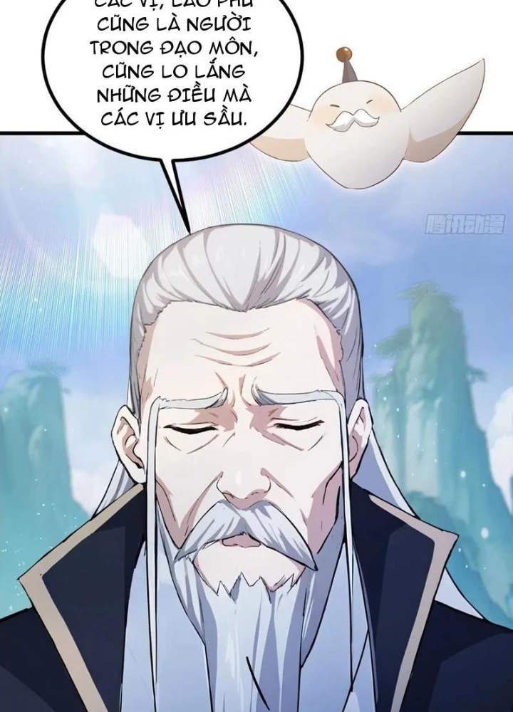 Hoá Ra Ta Đã Vô Địch Từ Lâu Chapter 277 - Trang 4