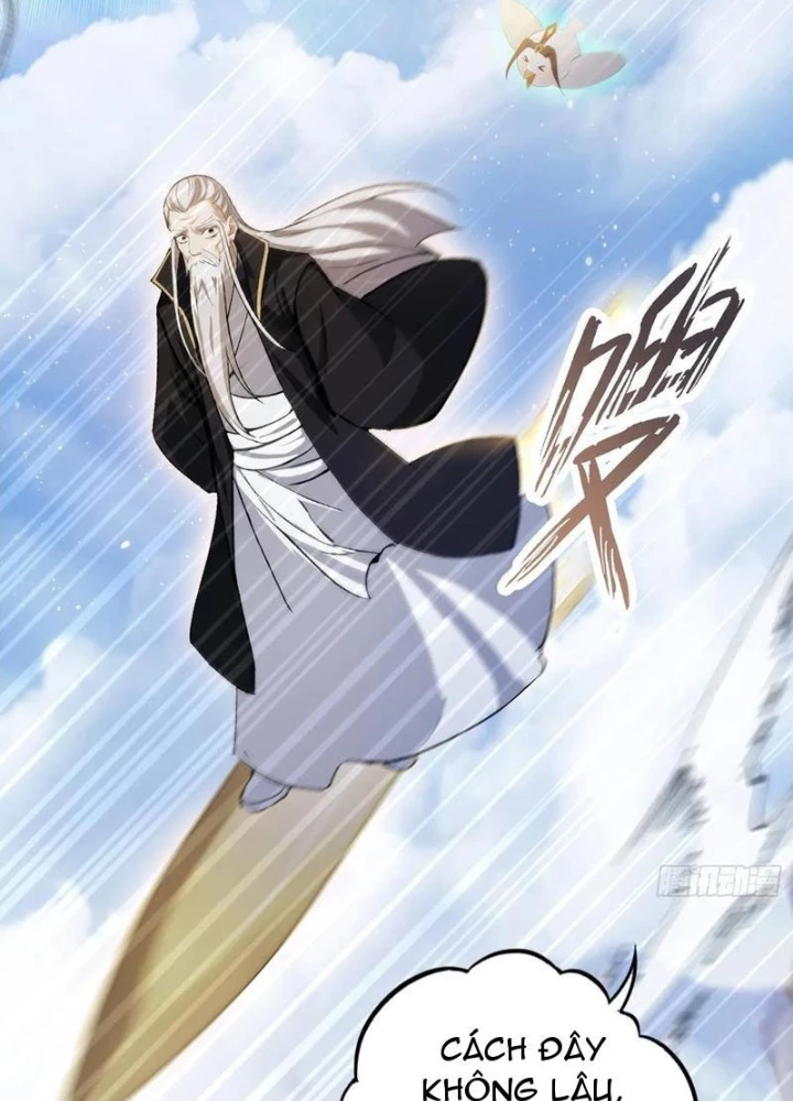 Hoá Ra Ta Đã Vô Địch Từ Lâu Chapter 277 - Trang 4