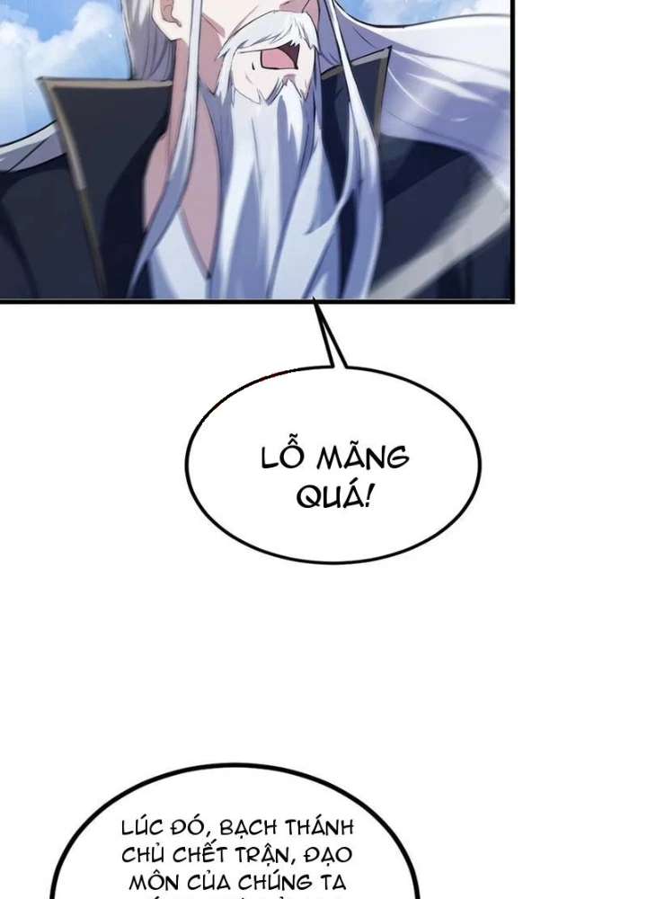 Hoá Ra Ta Đã Vô Địch Từ Lâu Chapter 277 - Trang 4