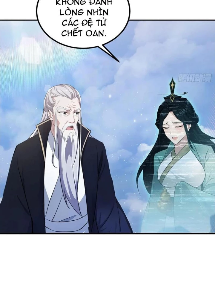 Hoá Ra Ta Đã Vô Địch Từ Lâu Chapter 277 - Trang 4