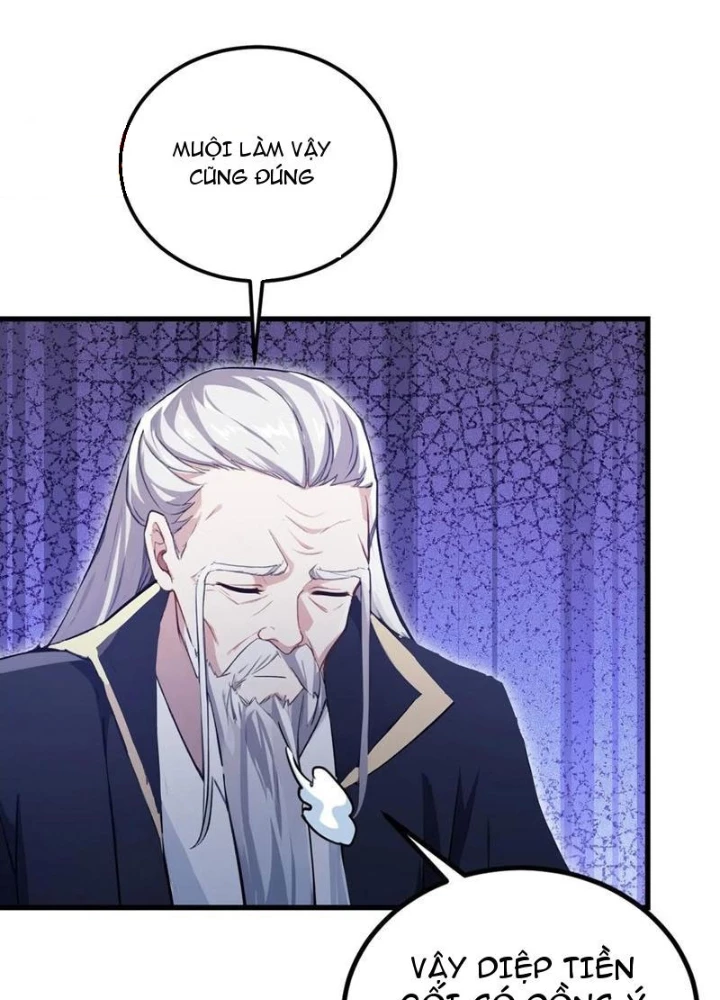 Hoá Ra Ta Đã Vô Địch Từ Lâu Chapter 277 - Trang 4