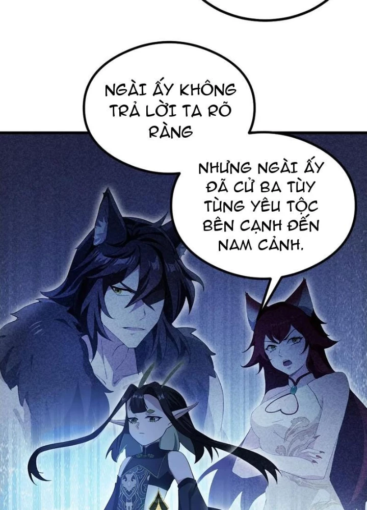 Hoá Ra Ta Đã Vô Địch Từ Lâu Chapter 277 - Trang 4